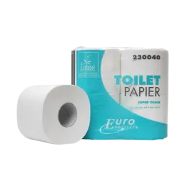 Afbeelding voor categorie Toiletpapier